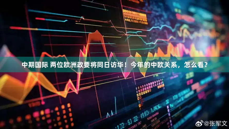 中期国际 两位欧洲政要将同日访华！今年的中欧关系，怎么看？